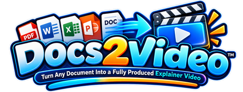 Docs2Video